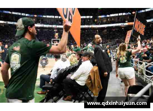 NBA花絮：全方位揭秘球场内外的精彩瞬间