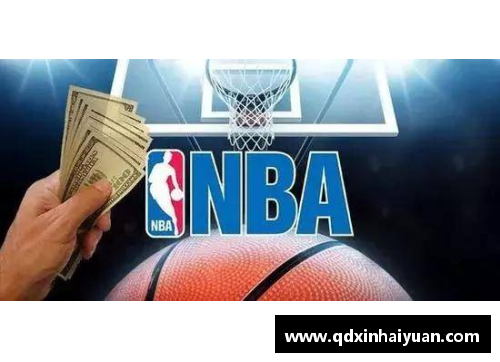 立博ladbrokesNBA赌博盛行：投注趋势、风险与监管探析