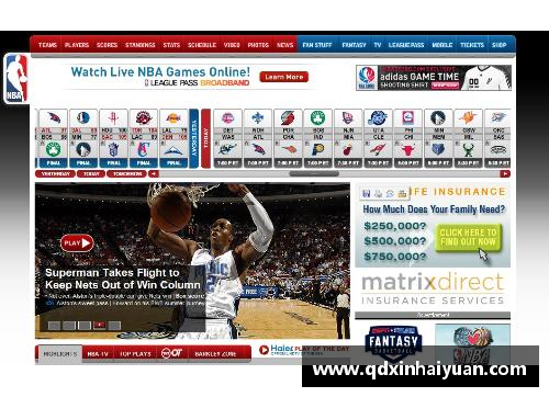 英国立博ladbrokes官方网站今日央视NBA直播：全面解析比赛背后的战术与球员表现