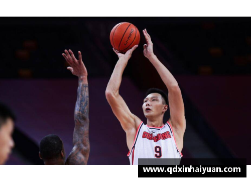 英国立博ladbrokes官方网站易建联：从CBA到NBA的中国篮球巨星征程 - 副本