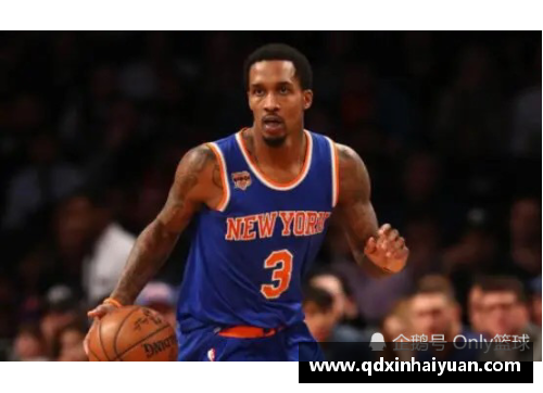 NBA球员们最酷的球衣款式大盘点 - 副本